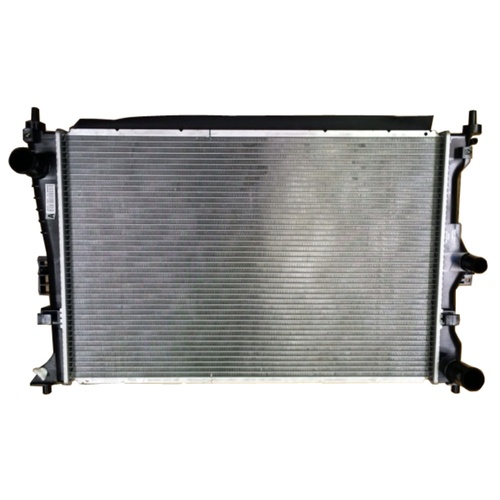 Ford Radiator For Territory SZ + MK2 Petrol 2011 Onwards