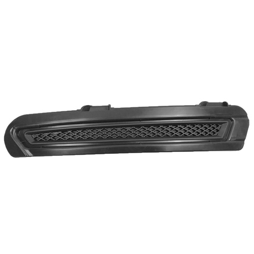 Ford Mondeo MA MB MC LH Front Bumper Cover