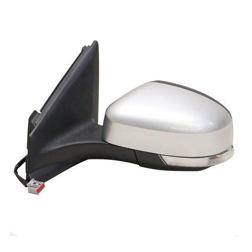 Ford Mondeo MA MB MC LH Heated Mirror Body