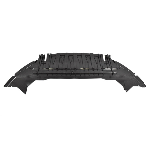 Ford Lower Radiator Air Deflector For Mondeo MA