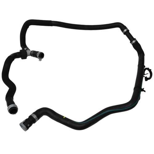 Ford Water Heater Hose Outlet Right Side For Focus