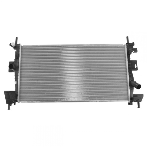 Ford Focus Lw Mkll Radiator Assembly 6/2012 Onward