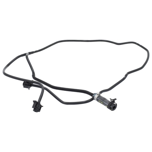 Ford Lw Focus + Mkll Radiator Water Supply Pipe