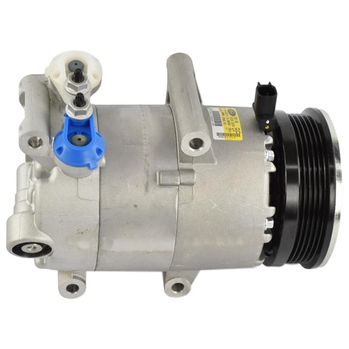 Ford Lw Focus Mkll Air Conditiong Compressor Kit 3/2012 - 5/2014