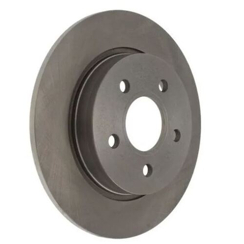 Ford Focus Mkll 2014 + Lz From 2015 Rear Disc Brake