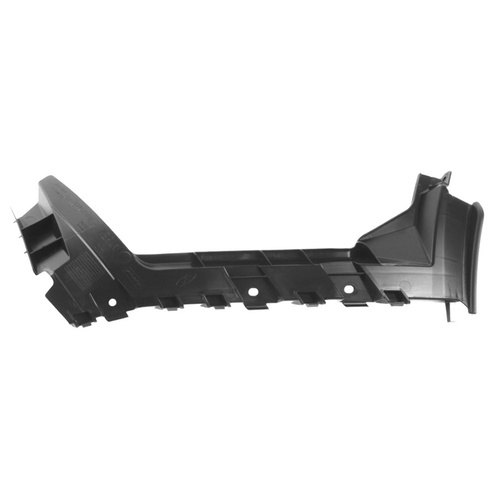 Ford Fiesta Ws LHr Bumper Bracket Mounting 2008-2013