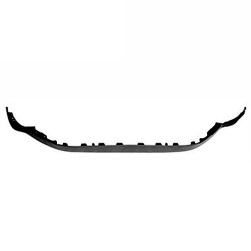 Ford Fiesta St Wz Front Bumper Lower Lip Spoiler Splitter