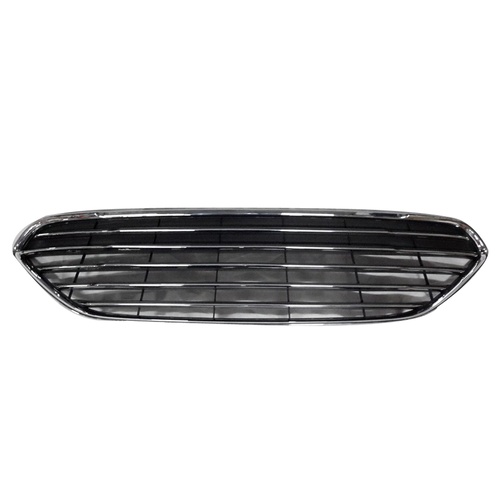 Ford Front Bumper Mesh Assembly For Fiesta Wz 