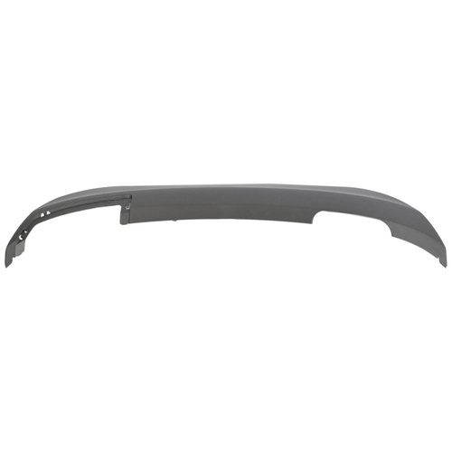 Ford  Fiesta Wt Wz Rear Bumper Cover Garnish Mid Grey