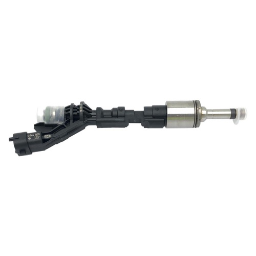 Ford Fuel Injectors Assembly & Pipes For Fiesta Focus Kuga