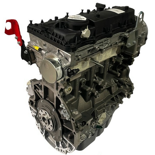 Ford Vo Transit Van & Bus Long Motor Engine 2.2L Diesel Awd & Rwd