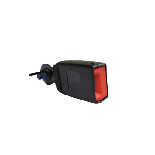 Ford Rear Seat Belt Buckle Transit Cargo VO & TTS