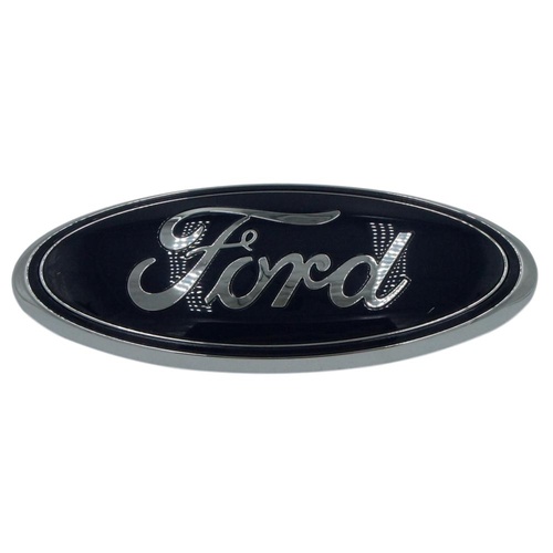 Ford Emblem Name Plates For Transit VM 