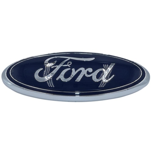 Ford Radiator Grille Badge Ranger PX Transit Cargo Custom