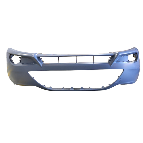 Ford Focus Front Bumper Assembly 