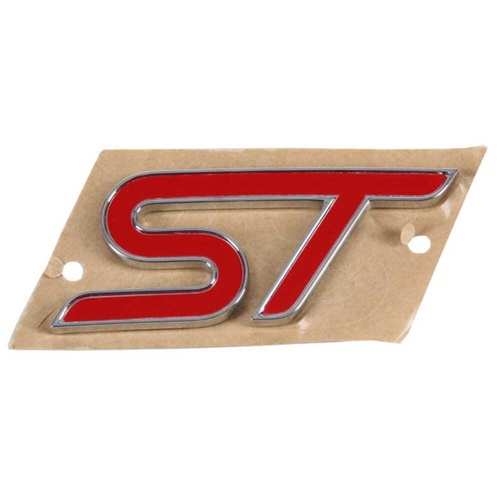 Ford Front Grill ST Badge Fiesta Focus Puma