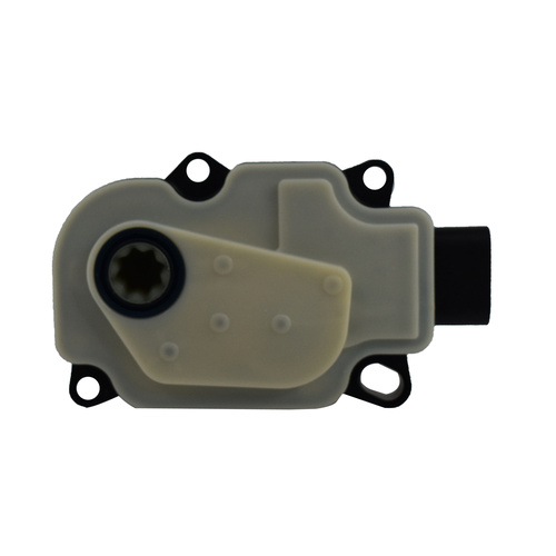 Ford Front Air Intake Actuator Assembly for Focus