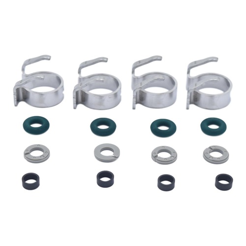 Ford Fiesta Focus Mondeo Fuel Injection O Ring Kit