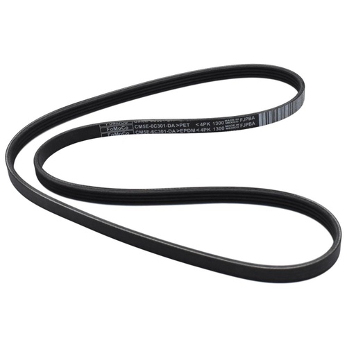 Ford Drive Belt For Focus Lw Lw MKII 2012-2015 St & Rs Lz