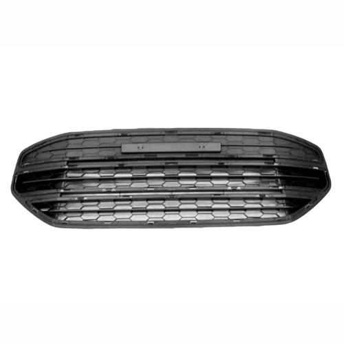 Ford Front Bumper Radiator Grille For Ecosport Bk 2013-On
