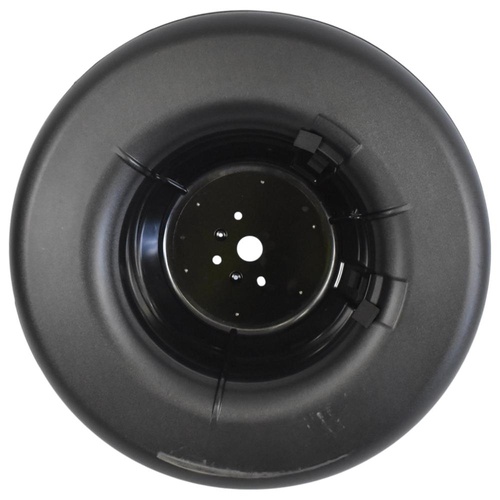 Genuine Ford Spare Wheel Cover Cap For Ecosport