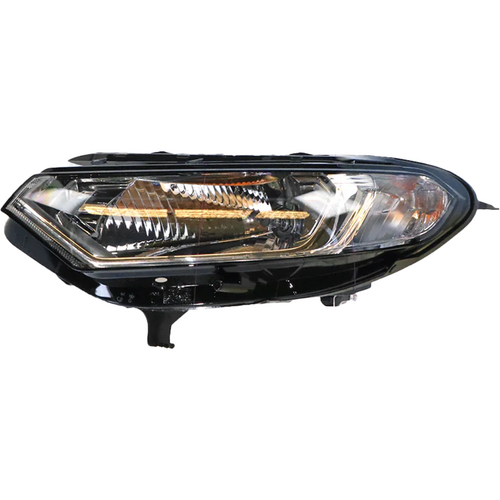 Ford Headlight Left Hand Passenger Side For Ecosport BK 04/2013-09/2017