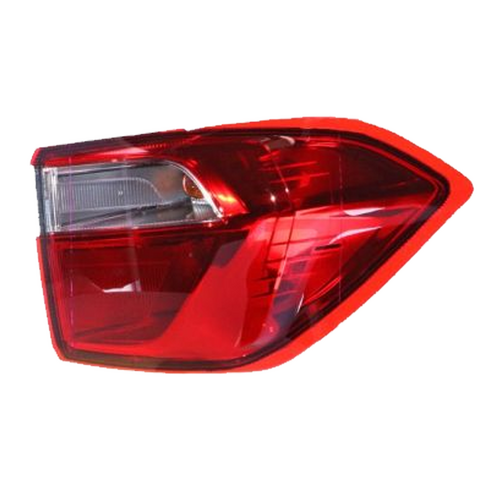 Ford Rear RH Outer Tail Lamp Ecosport BK