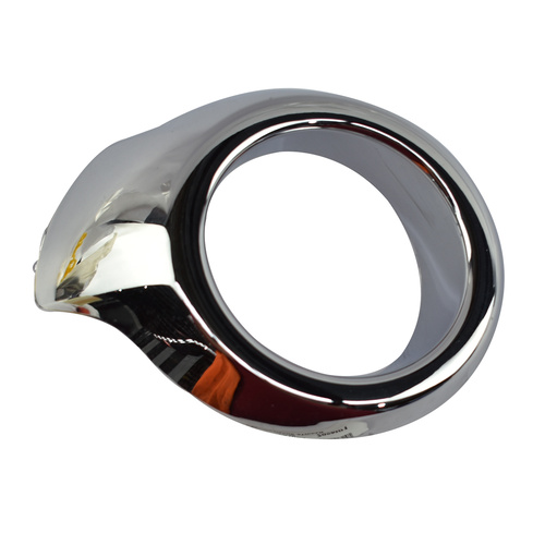 Ford Right Foglight Cover for Ecosport BK From 2013-On