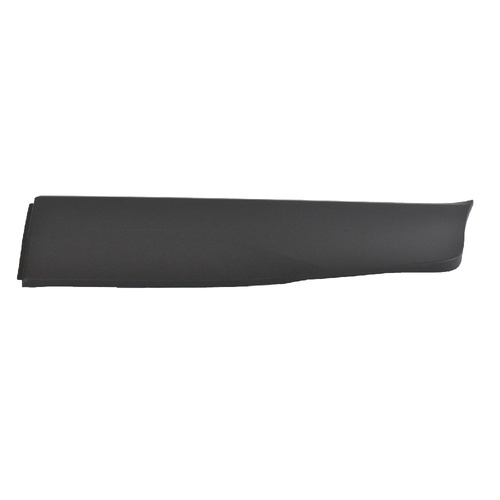 Ford Outside Door Moulding Mid Grey LH Side For Ecosport Bk 2013