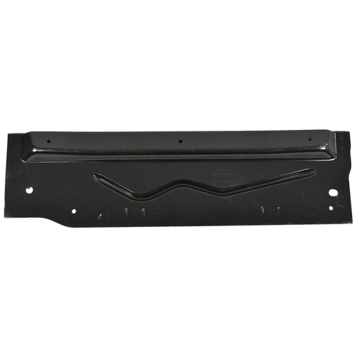 Ford Rear Package Tray Back Panel Assembly Lower For Ecosport Bk
