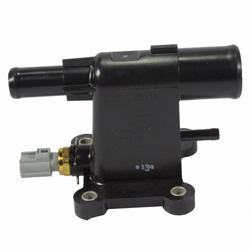 Ford Coolant Water Outlet Adapter with Temp Sensor for Focus LW 2.0L