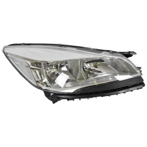 Ford RH Headlamp Assy-R Kuga Tf Tfii & Escape Zg