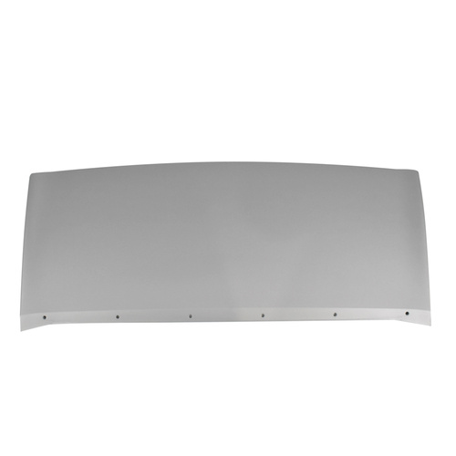 Ford Luggage Rack Silver Insert Moulding For Kuga Tf Tfii Escape Zg