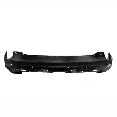 Ford Rear Bumper Cover & Sensor Retainers For Kuga Tf Tfii & Escape Zg
