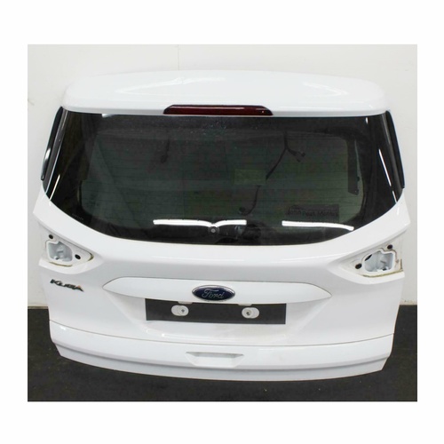 Ford Rear Tailgate Assembly For Kuga Tf Tf & Escape Zg