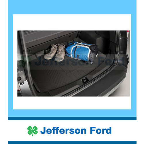 Ford Kuga Rubber All-Weather Cargo Mat
