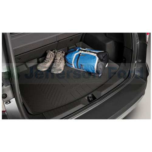 Ford Kuga Rubber All-Weather Cargo Mat