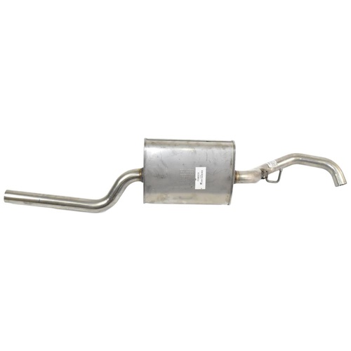 Ford Centre Muffler Assembly For Kuga & Escape 