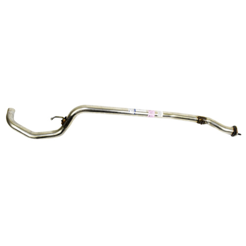 Ford Exhaust Pipe Centre For Kuga Tf-Tfii & Escape Zg