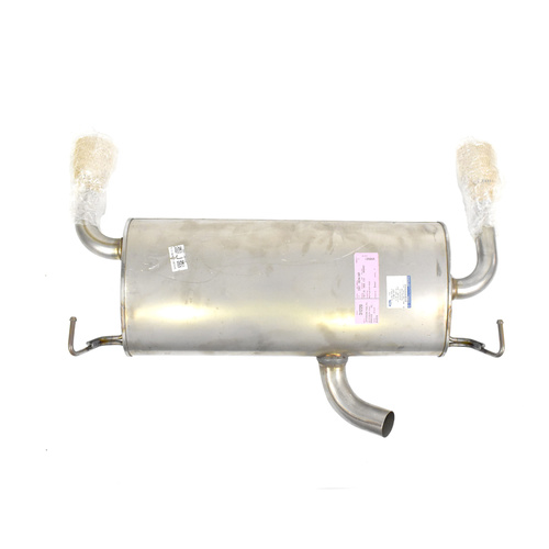 Ford Rear Muffler Assembly For Kuga Tf Tfii & Escape Zg