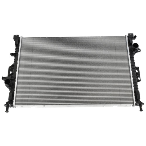 Ford Radiator Assembly For Focus Lw St & Rs