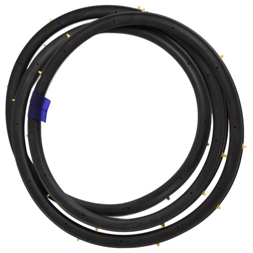 Ford Rear Door Weatherstrip Assembly RH For Focus Lw MKII Lz St