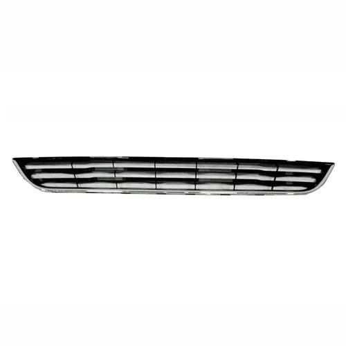 Ford Radiator Grille Ebony For Fiesta Wz MCa