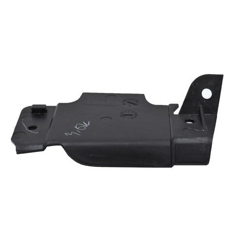 Ford Front Bumper Air Deflector LH Side Fiesta