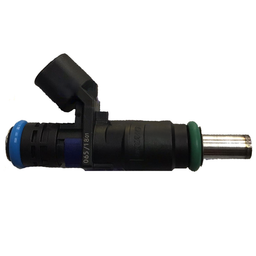 Ford Fuel Injector Ecosport Fiesta