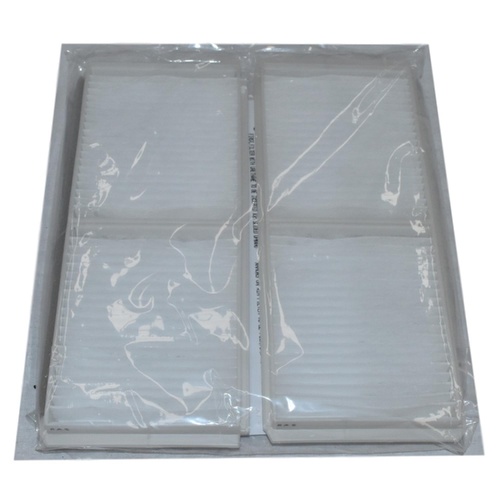 Ford Air Filter/Conditioner Unit For Fiesta Wt 2010-2013