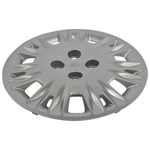 Ford Steel Wheel Cover Cap For Fiesta Wz MCa