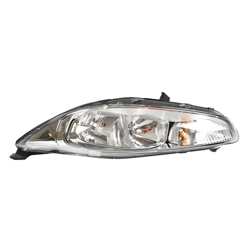 Ford Headlamp LH For Fiesta Wz MCa