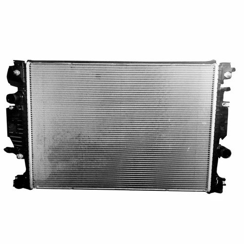 Ford Radiator Assembly For Mondeo Md 2015-On
