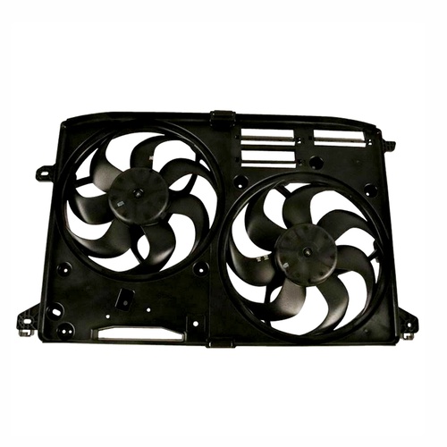 Ford Radiator Fan & Motor Assembly Mondeo Md 2015-On